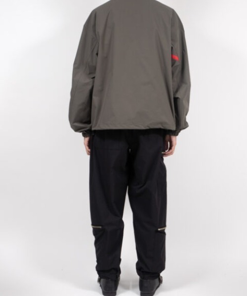 ジャケット・アウター PHINGERIN Float Pocket Top PHINGERIN（フィンガリン）の「FLOAT POCKET TOP（その他