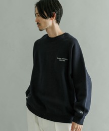 Russell Athletic | 『別注』RUSSELLATHLETIC×UR　起毛SWEAT CREW-NECK(スウェット)