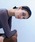 IRIS47�i�C���X�t�H�[�Z�u���j�́u�yIRIS 47�zScala wide headband HB93�i�J�`���[�V���j�v�b�l�C�r�[