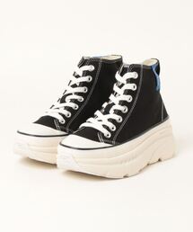 【AKIII CLASSIC】 RECOVERT COTTONHIGH