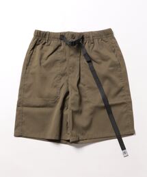 【Bz】 [IZU] クライミングショートパンツ
