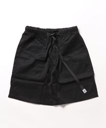【Bz】 [IZU] クライミングショートパンツ