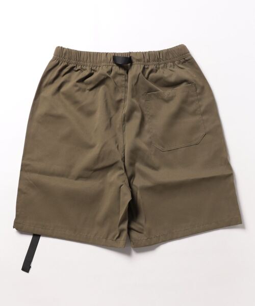 B.I.D.（ビーアイディー）の「【Bz】 [IZU] クライミングショートパンツ（その他パンツ・レディース・ブラック/カーキ/ベージュ/ネイビー・MEDIUM/LARGE/X-LARGE）」の5枚目の写真