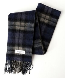 NOLLEY'S goodman | R/Sウールカシミヤマフラー30(マフラー)