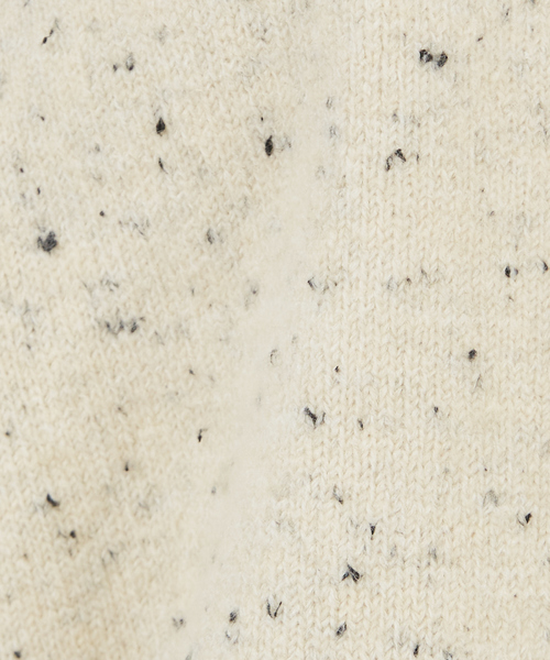 【セール】フワロゴニット（ニット/セーター）｜abahouse mavie（アバハウスマヴィ）