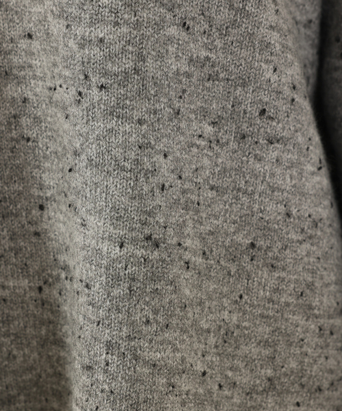 【セール】フワロゴニット（ニット/セーター）｜abahouse mavie（アバハウスマヴィ）