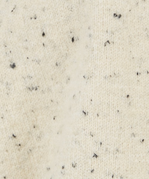 【セール】フワロゴニット（ニット/セーター）｜abahouse mavie（アバハウスマヴィ）