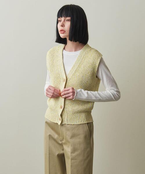 crepuscule（クレプスキュール）の「＜crepuscule × Steven Alan