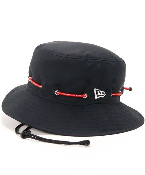 ニューエラ アウトドア アドベンチャーハット ストレッチ（ハット）｜NEW ERA（ニューエラ）ハット