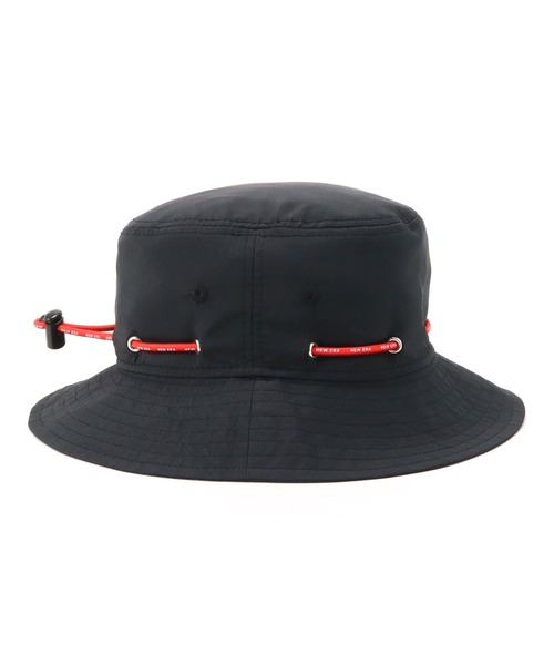 ニューエラ アウトドア アドベンチャーハット ストレッチ（ハット）｜NEW ERA（ニューエラ）