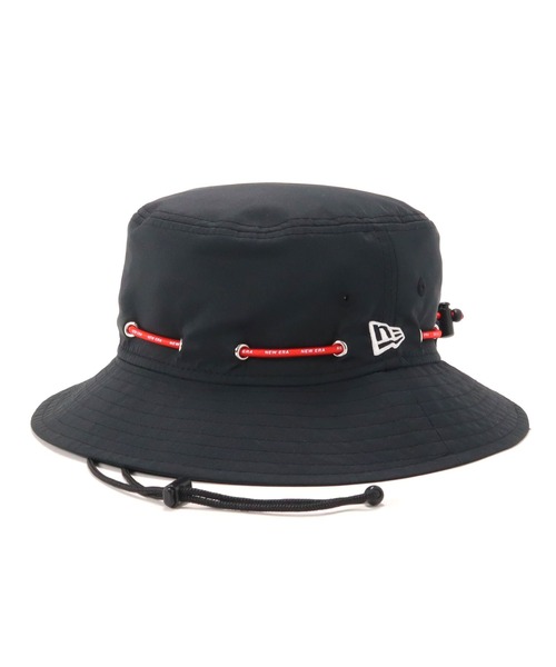 ニューエラ アウトドア アドベンチャーハット ストレッチ（ハット）｜NEW ERA（ニューエラ）