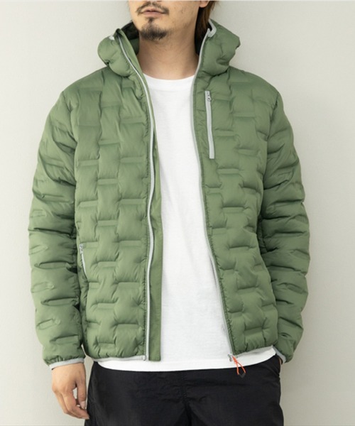 coco 中古 ロックデュード ROCK・DUDE メンズ ブルゾン 2(M