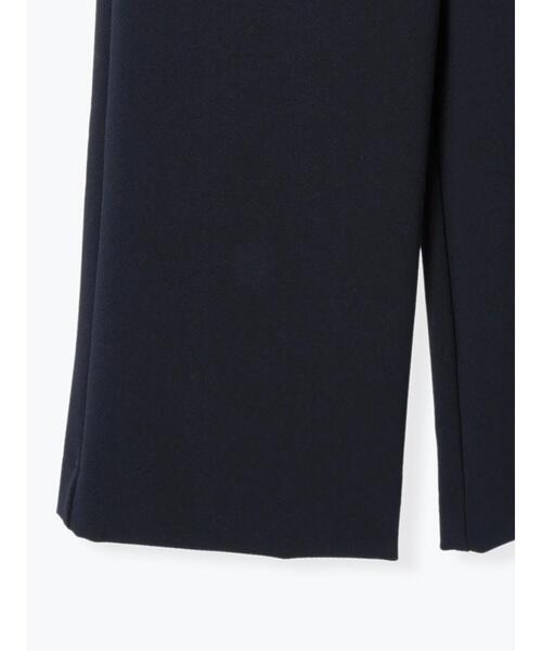 Te chichi（テチチ）の「アシンメトリーラップワイドパンツ（その他パンツ・レディース・オフホワイト/カーキ/ネイビー・S/M）」の18枚目の写真