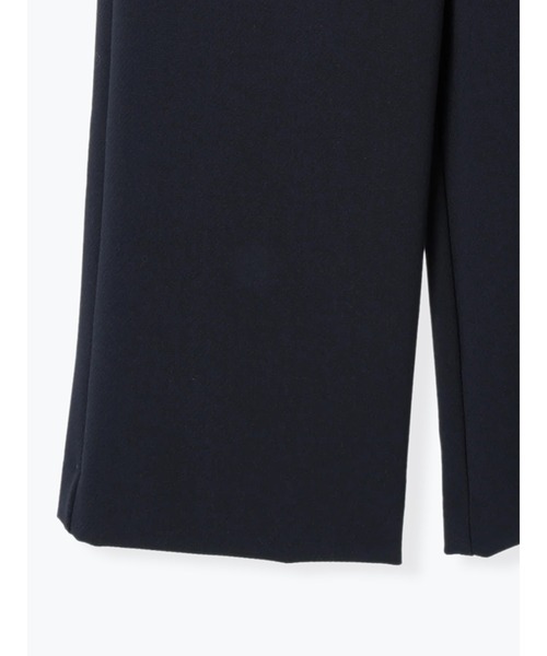 Te chichi（テチチ）の「アシンメトリーラップワイドパンツ（その他パンツ・レディース・オフホワイト/カーキ/ネイビー・S/M）」の8枚目の写真