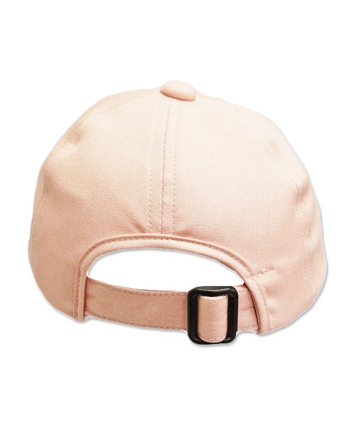 connect M(コネクトエム)の「ひんやりCAP(UVカット)(キャップ・キッズ・ピンクベージュ/ブルー/ミント/アイボリー・M/L)」の10枚目の写真