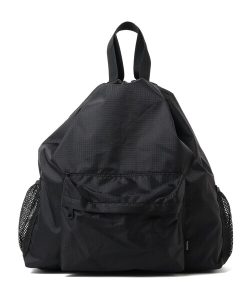 PACKING LIGHT NAP BACK PACK 海外物　リュックサック LIGHT LIGHT NAP BACK PACK｜PACKING（パッキング）｜OUTDOOR
