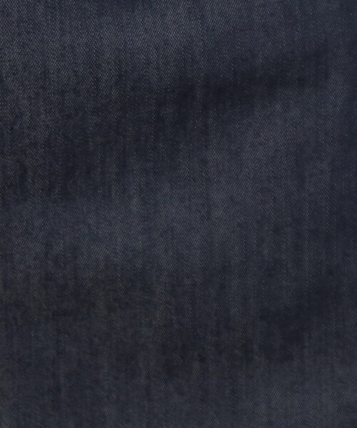 DRESSTERIOR（ドレステリア）の「【接触冷感】イージーウエストワイドデニムパンツ（その他パンツ・レディース・ネイビー・36/38/40/34）」の9枚目の写真
