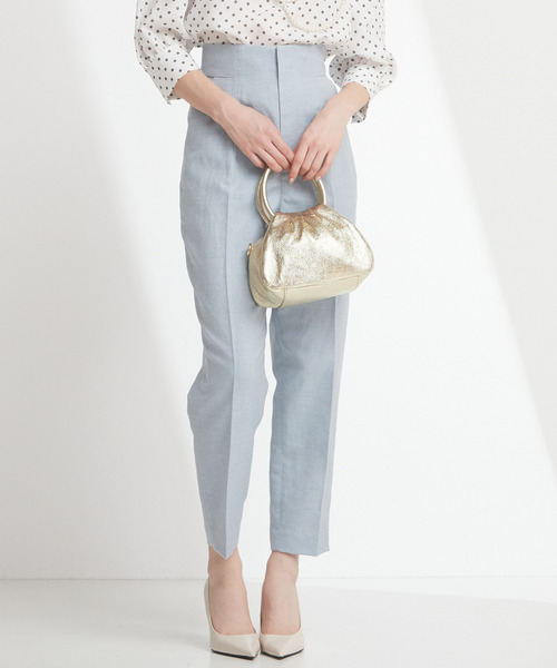 Tiara（ティアラ）の「【ANDREA CARDONE/アンドレアカルドネ】ハンドバッグ（ハンドバッグ・レディース・シルバー/ゴールド・FREE）」の3枚目の写真