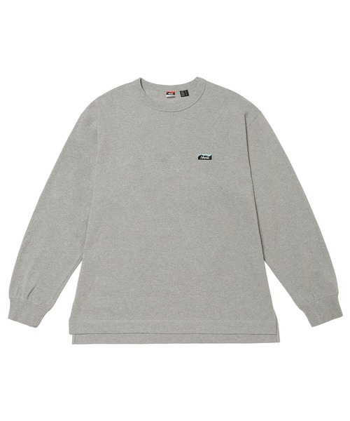 【新品未使用】NANGA BOXロゴ　ロンT 楽天市場】ナンガ NANGA ロンT Tシャツ 長袖 メンズ エコ