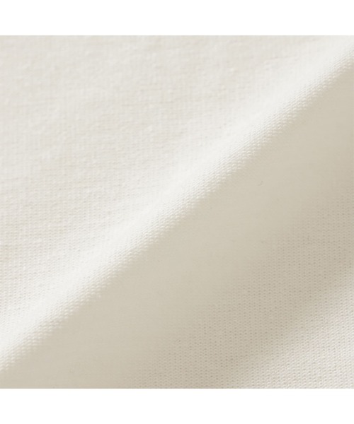 NANGA(ナンガ)の「ECO HYBRID BOX LOGO EMBROIDERY L/S TEE / エコハイブリッド ボックスロゴ エンブロイダリー ロングスリーブティー(Tシャツ/カットソー・メンズ・オレンジ/ホワイト/ブラック/ライトグレー/カーキ/サーモンピンク/グリーン/ダークネイビー・M/XL/L/S)」の9枚目の写真