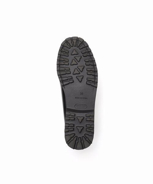 ARTESANOS（アルテサノス）の「【ARTESANOS】ビットローファー（ローファー・レディース・ブラック・39/38/36/37）」の7枚目の写真