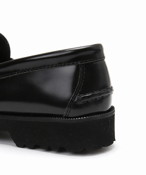 ARTESANOS（アルテサノス）の「【ARTESANOS】ビットローファー（ローファー・レディース・ブラック・39/38/36/37）」の8枚目の写真