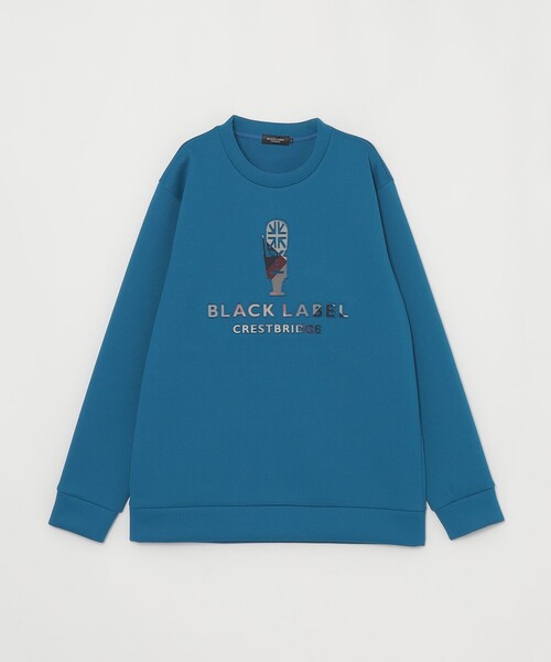 BLACK LABEL CRESTBRIDGE（ブラックレーベル・クレストブリッジ