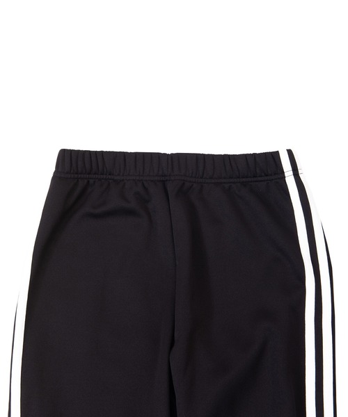 PUNYUS(プニュズ)の「裏起毛ラインレギンスパンツ(レギンス/スパッツ・レディース・ホワイト/パープル・1/2/4/3)」の4枚目の写真