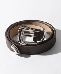 ZIP FIVE（ジップファイブ）の「【ZIP FIVE】 アソート バックルデザイン ベルト（ベルト）」