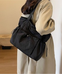 大容量トートバッグ