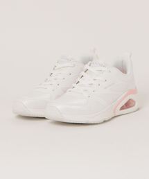 《SKECHERS》TRES-AIR UNO-REVOLUTION AIRY