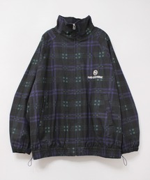 J2104 総柄ＢＩＧジャケット