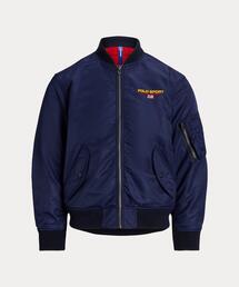 M*8様 POLO SPORT by RALPH LAUREN ジャンパー POLO RALPH LAUREN（ポロ ラルフ ローレン）の「Polo Sport