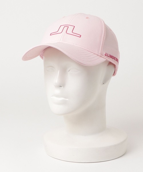 ジェイリンドバーグ　ピンクウェア帽子セット ジェイリンドバーグ ピンクウェア帽子セット ジェイリンドバーグ