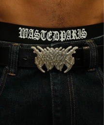 wasted paris belt blitzベルト WASTED PARIS（ウェイステッドパリス）の「ストリートブランド