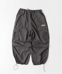 kutir(クティール)の「パンツ(カーゴパンツ)」