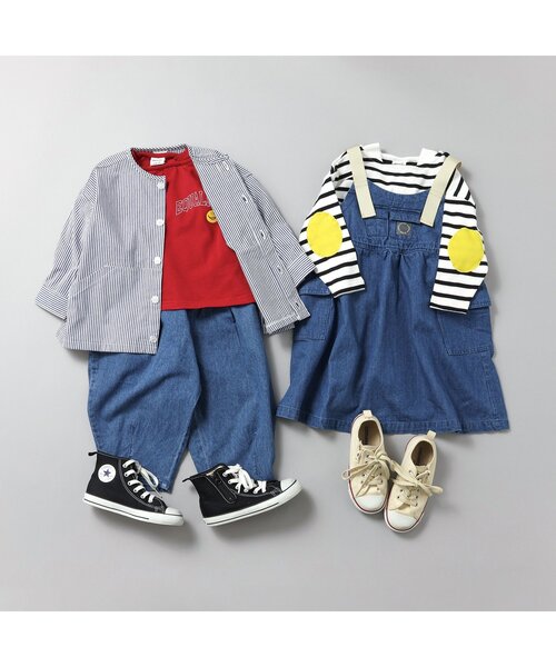 セール】ノーカラーシャツジャケット（ノーカラージャケット）｜BREEZE