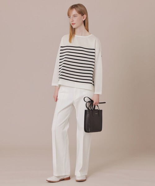 スカート AMERI MANY BOOKS SKIRT セール】MEDI STRAIN CHECK SKIRT（スカート）｜Ameri（アメリ）の