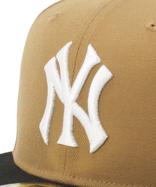 ニューエラ キャップ 59FIFTY ONSPOTZ別注（キャップ）｜NEW ERA
