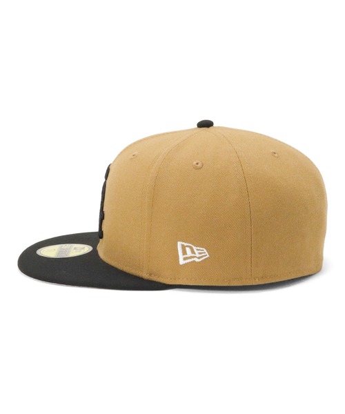 ニューエラ キャップ 59FIFTY ONSPOTZ別注（キャップ）｜NEW ERA