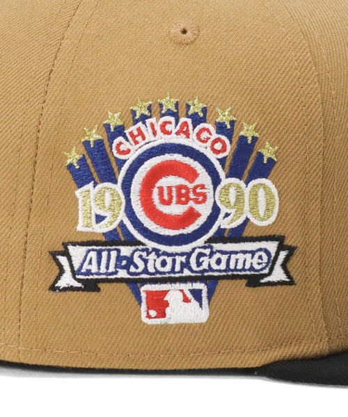 ニューエラ キャップ 59FIFTY ONSPOTZ別注（キャップ）｜NEW ERA