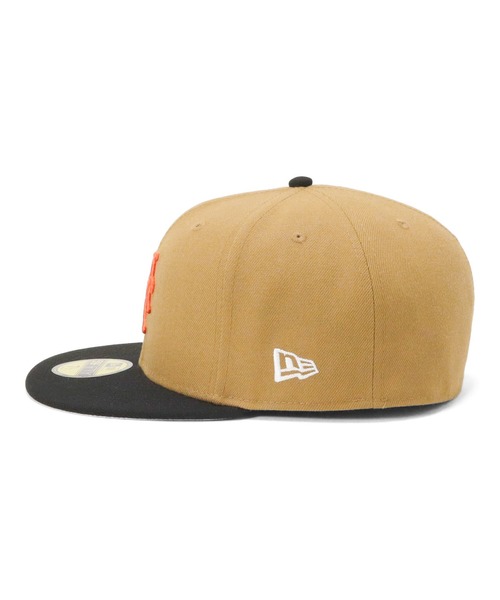 ニューエラ キャップ 59FIFTY ONSPOTZ別注（キャップ）｜NEW ERA