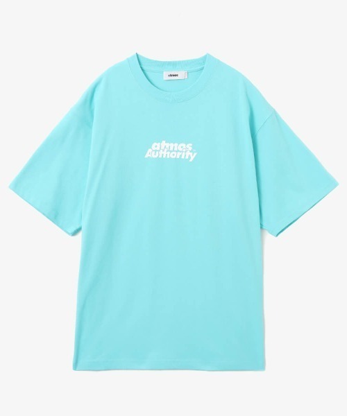 bonez atmos Tシャツ　レア ma23f-ts073-blk-1s.jpg