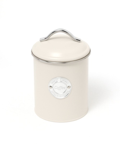 studio CLIP(スタディオクリップ)の「スチールキャニスター(キッチン収納・レディース・その他2/その他1・FREE)」の7枚目の写真