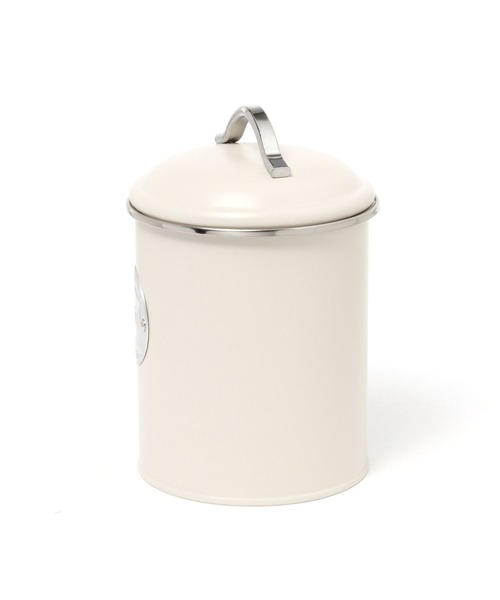 studio CLIP(スタディオクリップ)の「スチールキャニスター(キッチン収納・レディース・その他2/その他1・FREE)」の9枚目の写真