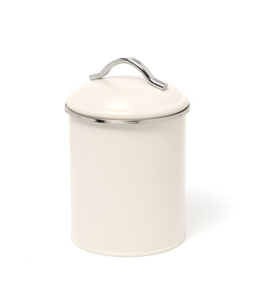 studio CLIP(スタディオクリップ)の「スチールキャニスター(キッチン収納・レディース・その他2/その他1・FREE)」の10枚目の写真