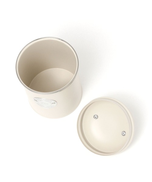 studio CLIP(スタディオクリップ)の「スチールキャニスター(キッチン収納・レディース・その他2/その他1・FREE)」の11枚目の写真