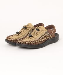 KEEN｜キーンのサンダル（グリーン・カーキ/緑色系）通販 - ZOZOTOWN