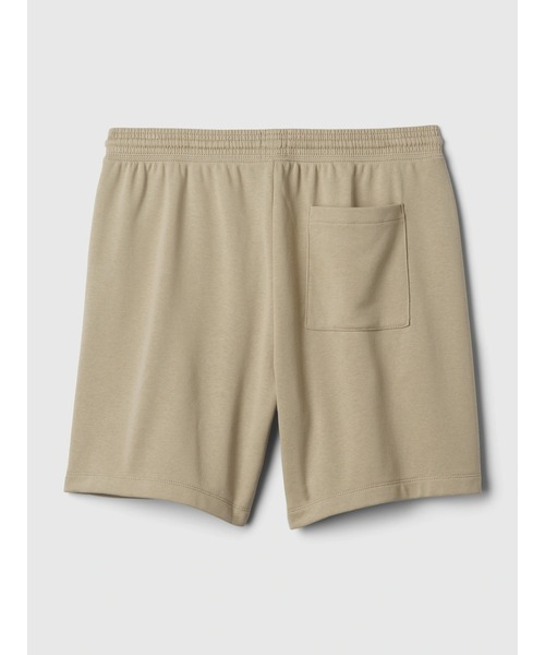 GAP（ギャップ）の「GAPアーチロゴ ショートパンツ(ユニセックス)（その他パンツ・メンズ・ベージュ/グレー/ブラック・M/S/XS/L/XL）」の19枚目の写真