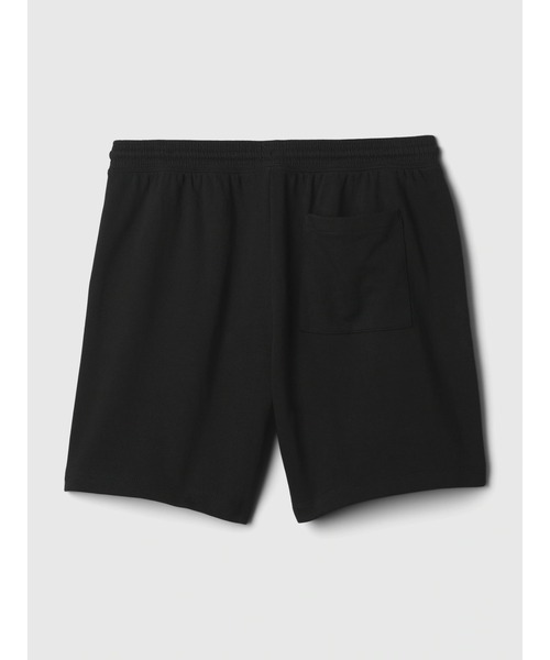 GAP（ギャップ）の「GAPアーチロゴ ショートパンツ(ユニセックス)（その他パンツ・メンズ・ベージュ/グレー/ブラック・M/S/XS/L/XL）」の18枚目の写真